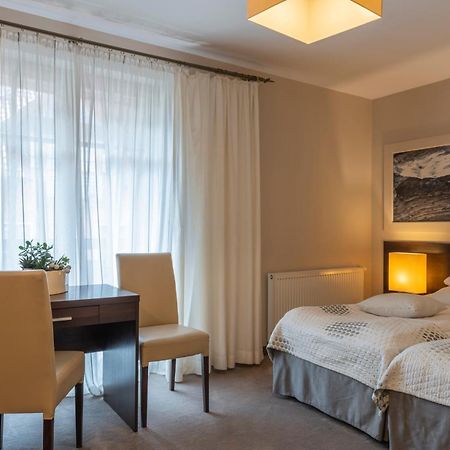 Vital&Spa Resort Szarotka Zieleniec  Kültér fotó