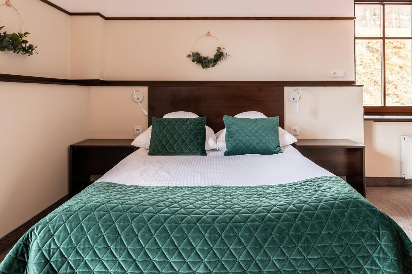 Vital&Spa Resort Szarotka Zieleniec  Kültér fotó