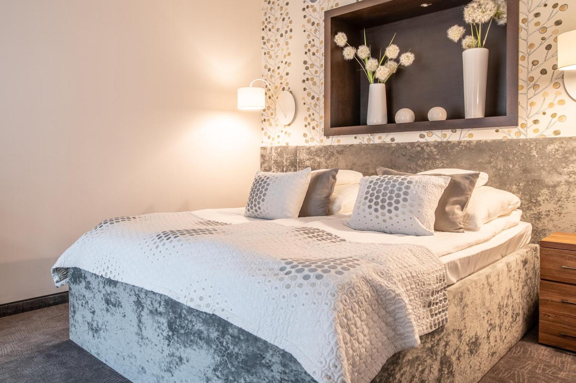Vital&Spa Resort Szarotka Zieleniec  Kültér fotó