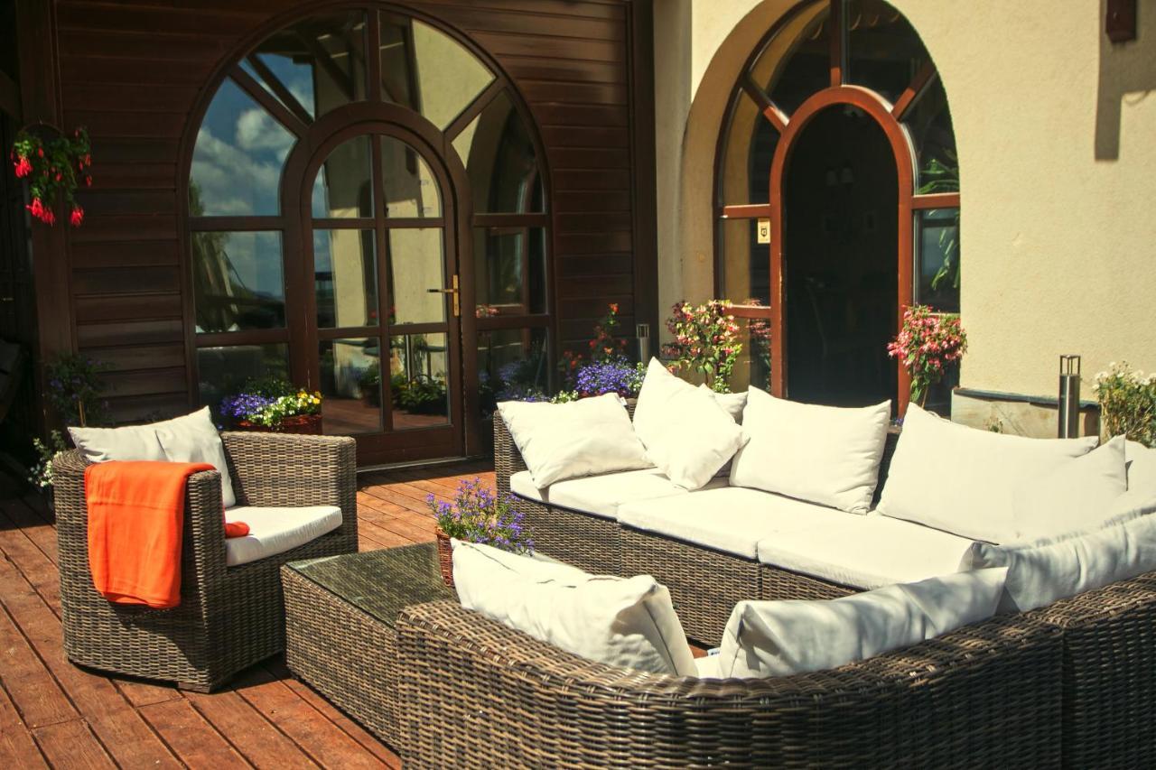Vital&Spa Resort Szarotka Zieleniec  Kültér fotó