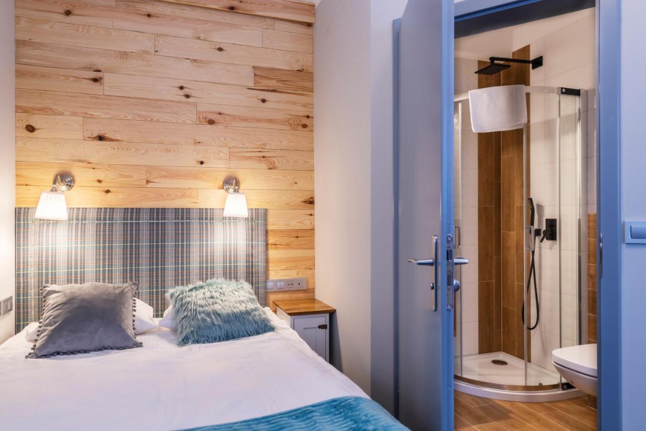 Vital&Spa Resort Szarotka Zieleniec  Kültér fotó