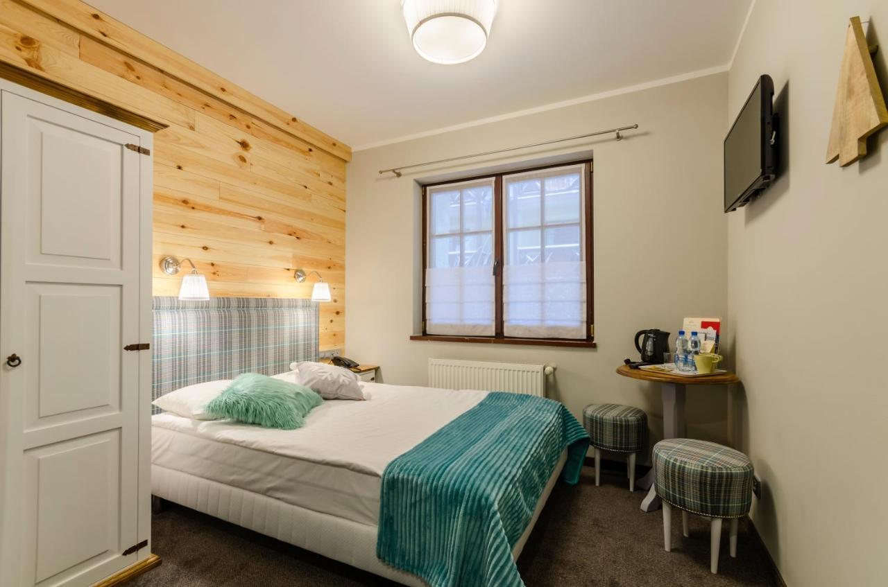 Vital&Spa Resort Szarotka Zieleniec  Kültér fotó