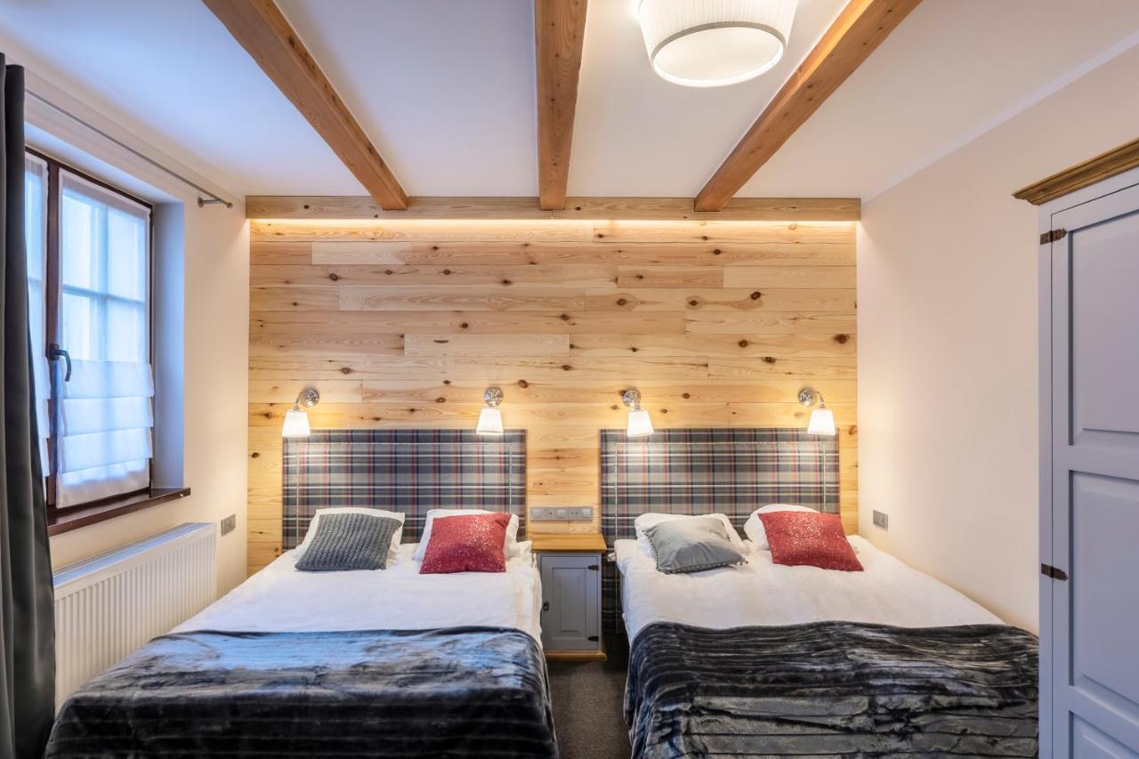 Vital&Spa Resort Szarotka Zieleniec  Kültér fotó