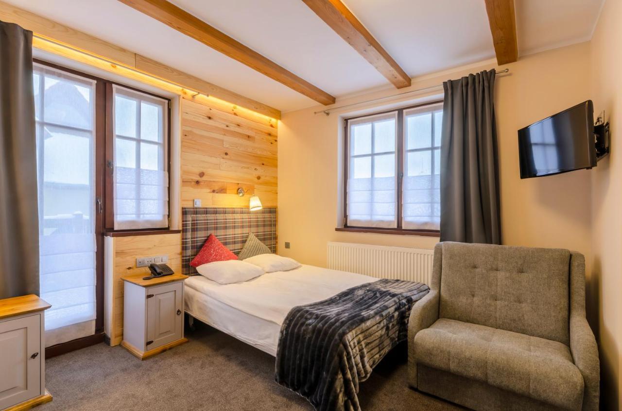 Vital&Spa Resort Szarotka Zieleniec  Kültér fotó